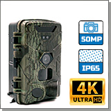 Уличная 4K фотоловушка «Филин HC-881A» с датчиком движения