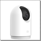 Видеокамера безопасности XIAOMI Mi 360° Home Security Camera 2K